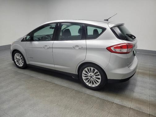 2017 Ford C-Max Hybrid SE