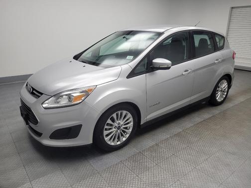 2017 Ford C-Max Hybrid SE