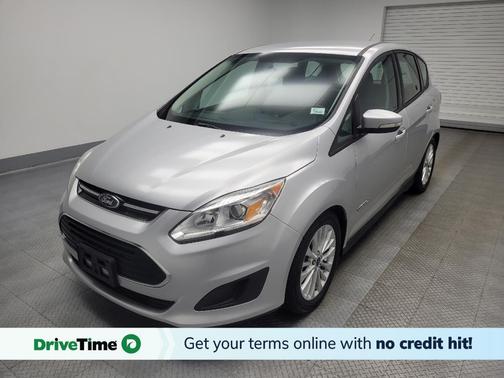 2017 Ford C-Max Hybrid SE