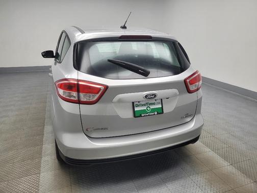 2017 Ford C-Max Hybrid SE