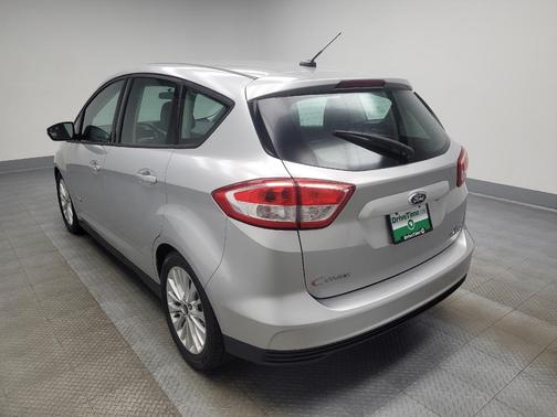 2017 Ford C-Max Hybrid SE