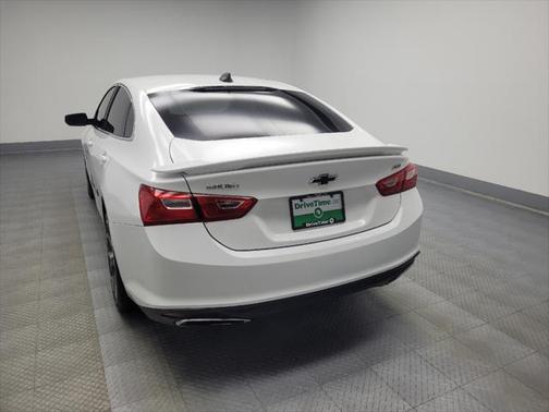 2019 Chevrolet Malibu RS