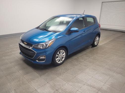 2019 Chevrolet Spark 1LT