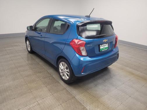 2019 Chevrolet Spark 1LT