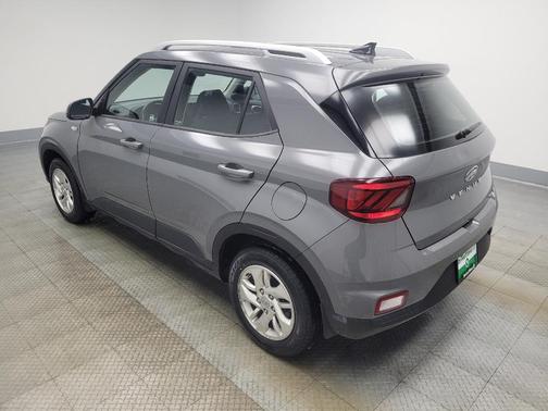 2020 Hyundai VENUE SEL