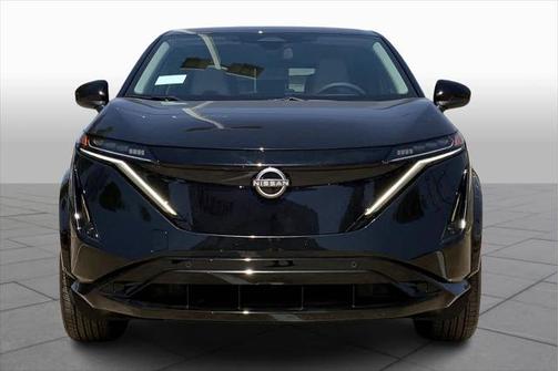 2025 Nissan ARIYA ENGAGE