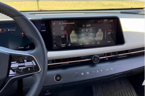 2025 Nissan ARIYA ENGAGE