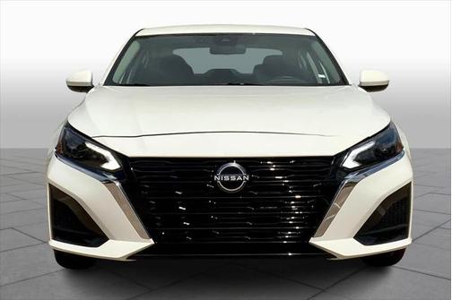 2023 Nissan Altima S FWD