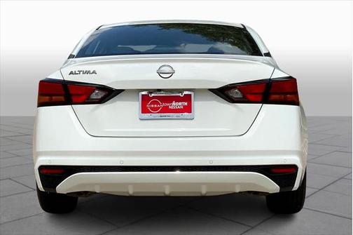 2023 Nissan Altima S FWD