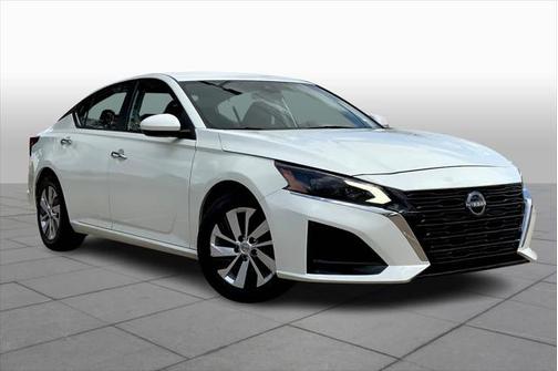 2023 Nissan Altima S FWD