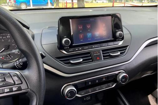 2023 Nissan Altima S FWD