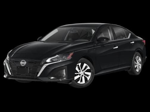 2025 Nissan Altima S FWD