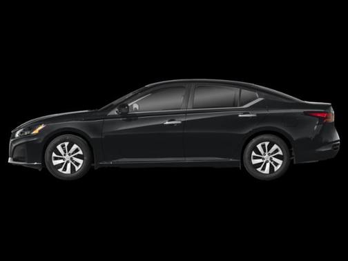 2025 Nissan Altima S FWD