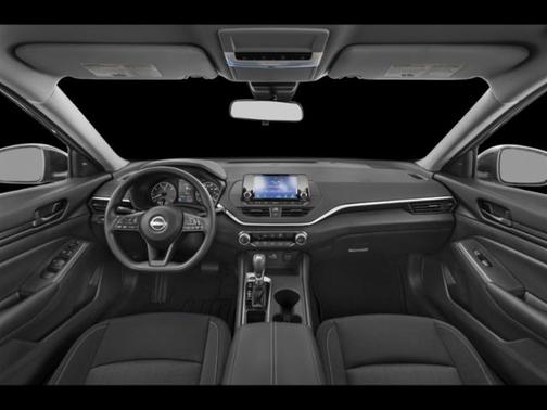 2025 Nissan Altima S FWD