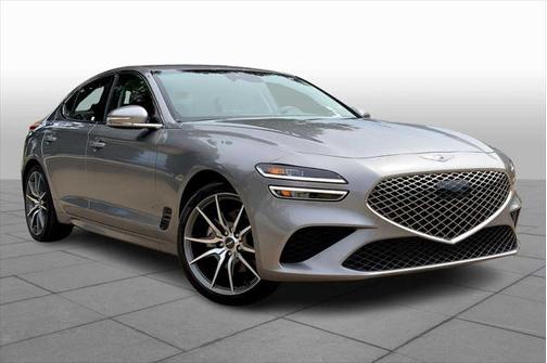 2023 Genesis G70 2.0T AWD