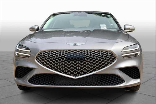 2023 Genesis G70 2.0T AWD