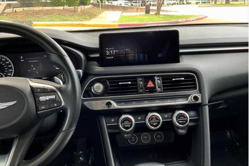 2023 Genesis G70 2.0T AWD