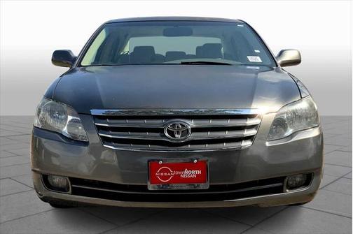 2007 Toyota Avalon XL