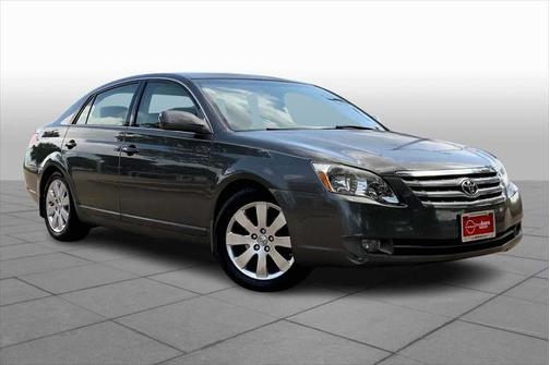 2007 Toyota Avalon XL