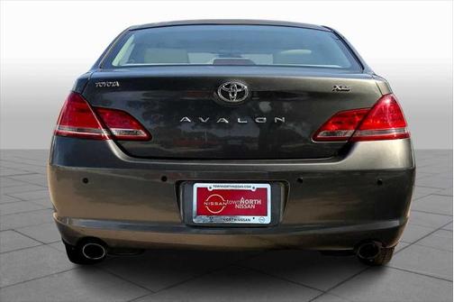 2007 Toyota Avalon XL