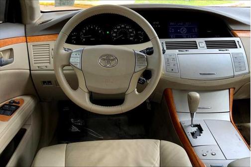 2007 Toyota Avalon XL
