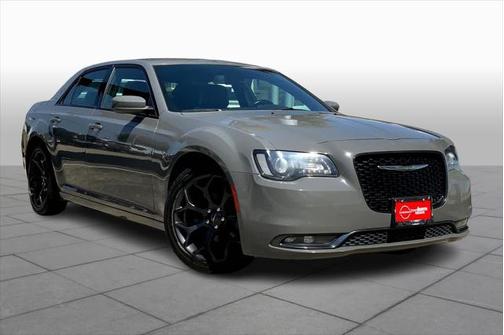 2019 Chrysler 300 S
