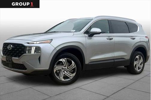 2023 Hyundai SANTA FE SEL 2.4
