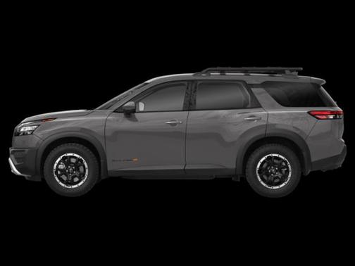 2025 Nissan Pathfinder Rock Creek 4WD