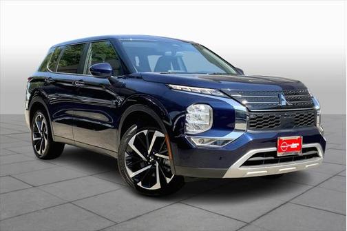 2023 Mitsubishi Outlander SE Special Edition 2WD