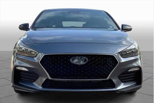 2019 Hyundai Elantra GT Base