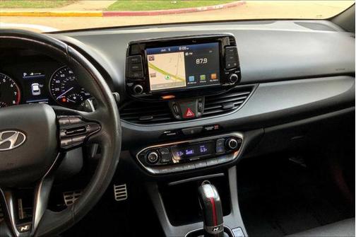 2019 Hyundai Elantra GT Base