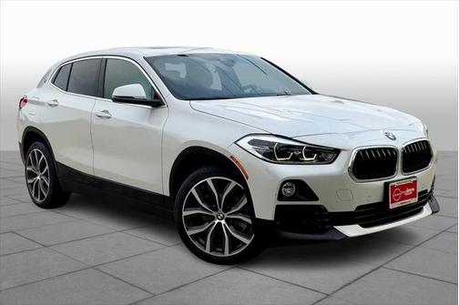 2019 BMW X2 sDrive28i