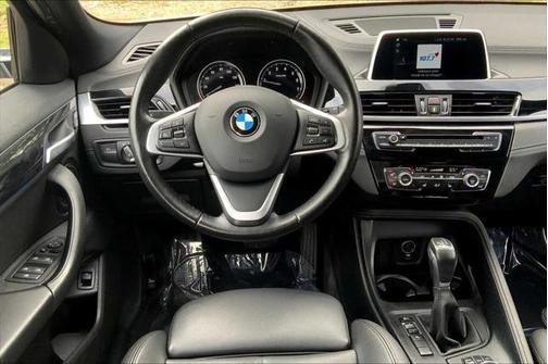 2019 BMW X2 sDrive28i