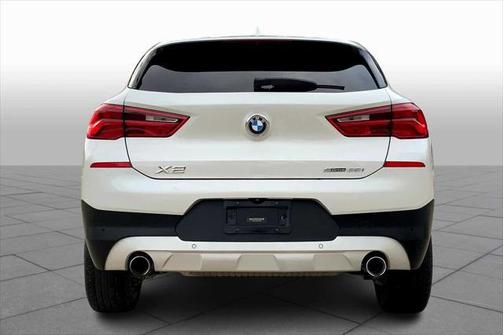 2019 BMW X2 sDrive28i