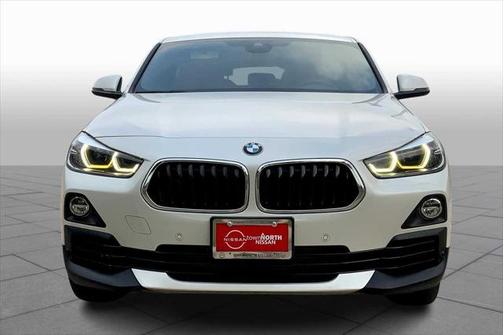 2019 BMW X2 sDrive28i