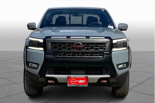 2025 Nissan Frontier PRO-X