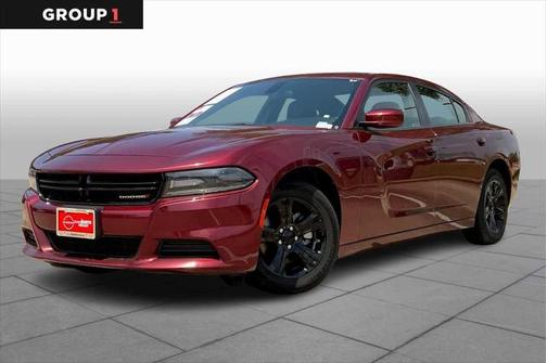 2021 Dodge Charger SXT