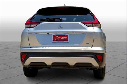 2022 Mitsubishi Eclipse Cross SE