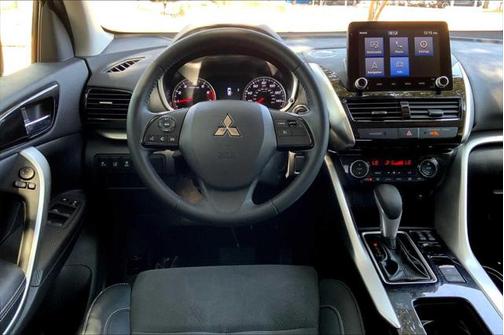 2022 Mitsubishi Eclipse Cross SE