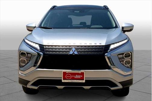 2022 Mitsubishi Eclipse Cross SE