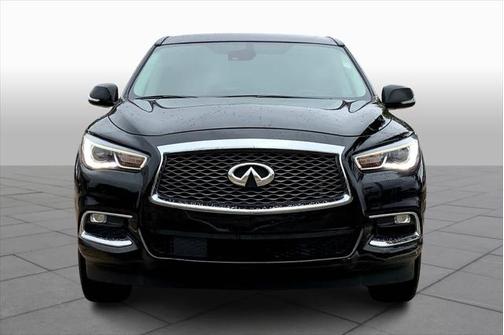 2020 INFINITI QX60 Pure