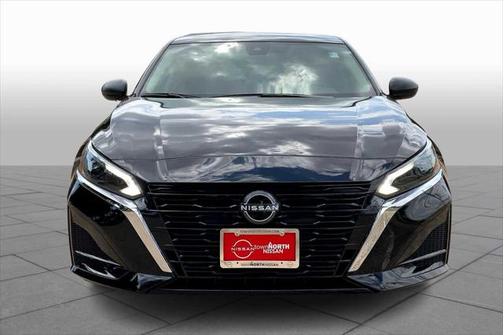 2024 Nissan Altima S FWD
