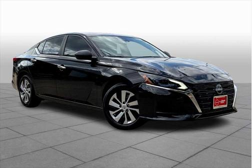 2024 Nissan Altima S FWD
