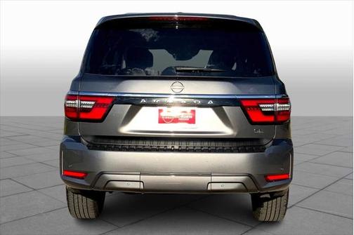 2023 Nissan Armada SL 2WD