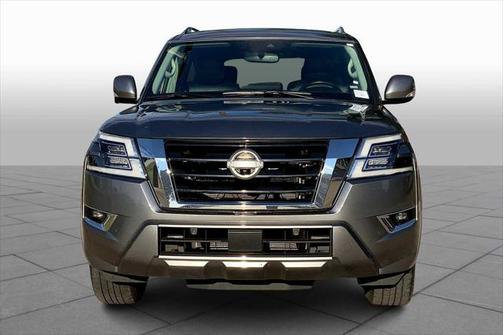 2023 Nissan Armada SL 2WD