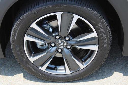 2025 Lexus UX 300h Base