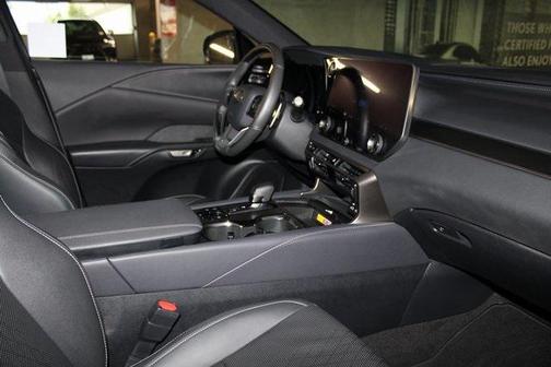 2024 Lexus RX 350h Premium Plus