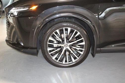 2024 Lexus RX 350h Premium Plus