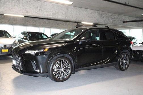 2024 Lexus RX 350h Premium Plus