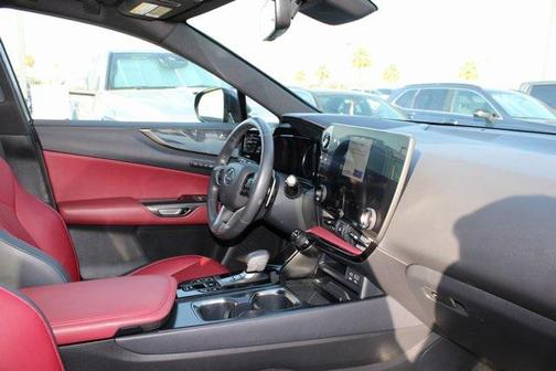 2023 Lexus NX 350 Premium